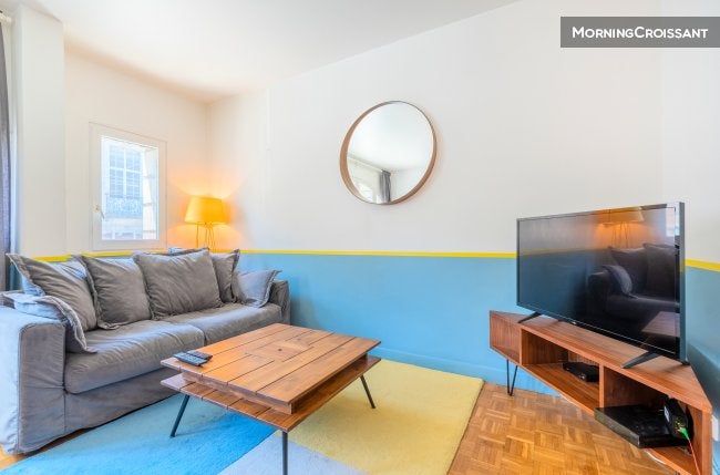 Appartement Rue d'Angleterre à Lille