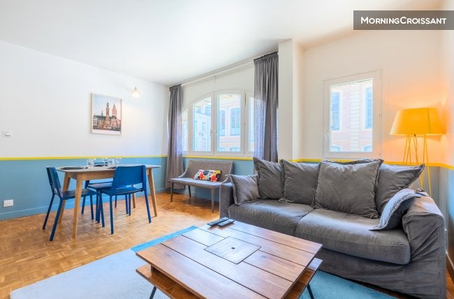 Appartement Rue d'Angleterre à Lille