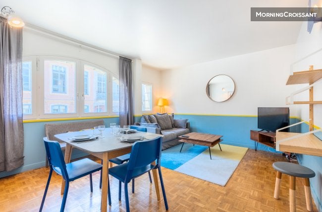 Appartement Rue d'Angleterre à Lille
