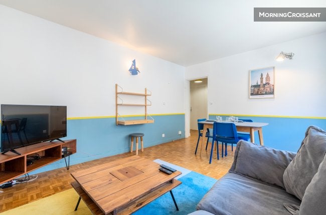 Appartement Rue d'Angleterre à Lille