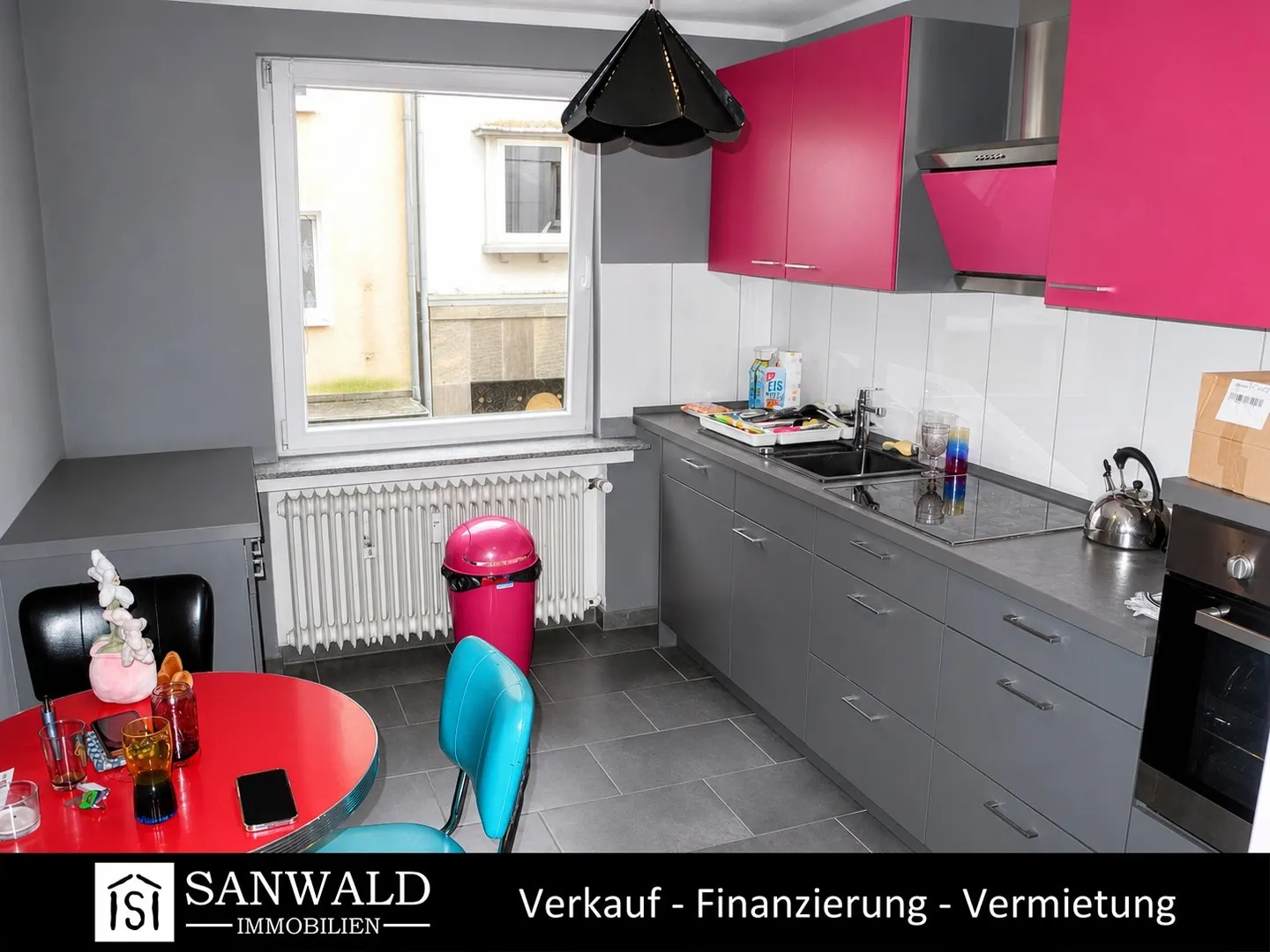 Wohnung Arminstraße in Gelsenkirchen