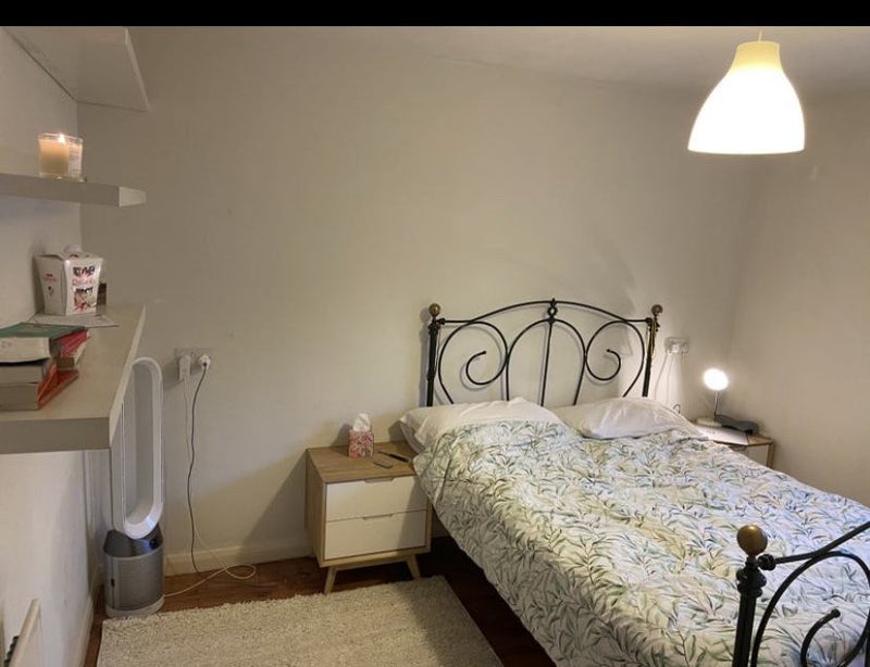 Room Chippenham Road in City of Westminster