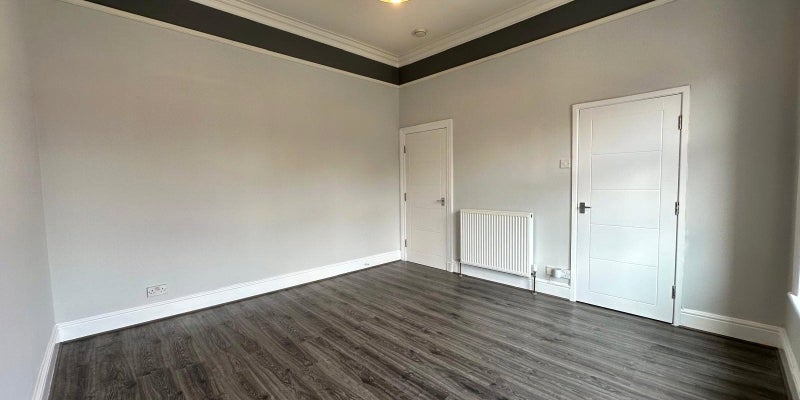 Flat Talbot Street in Southport