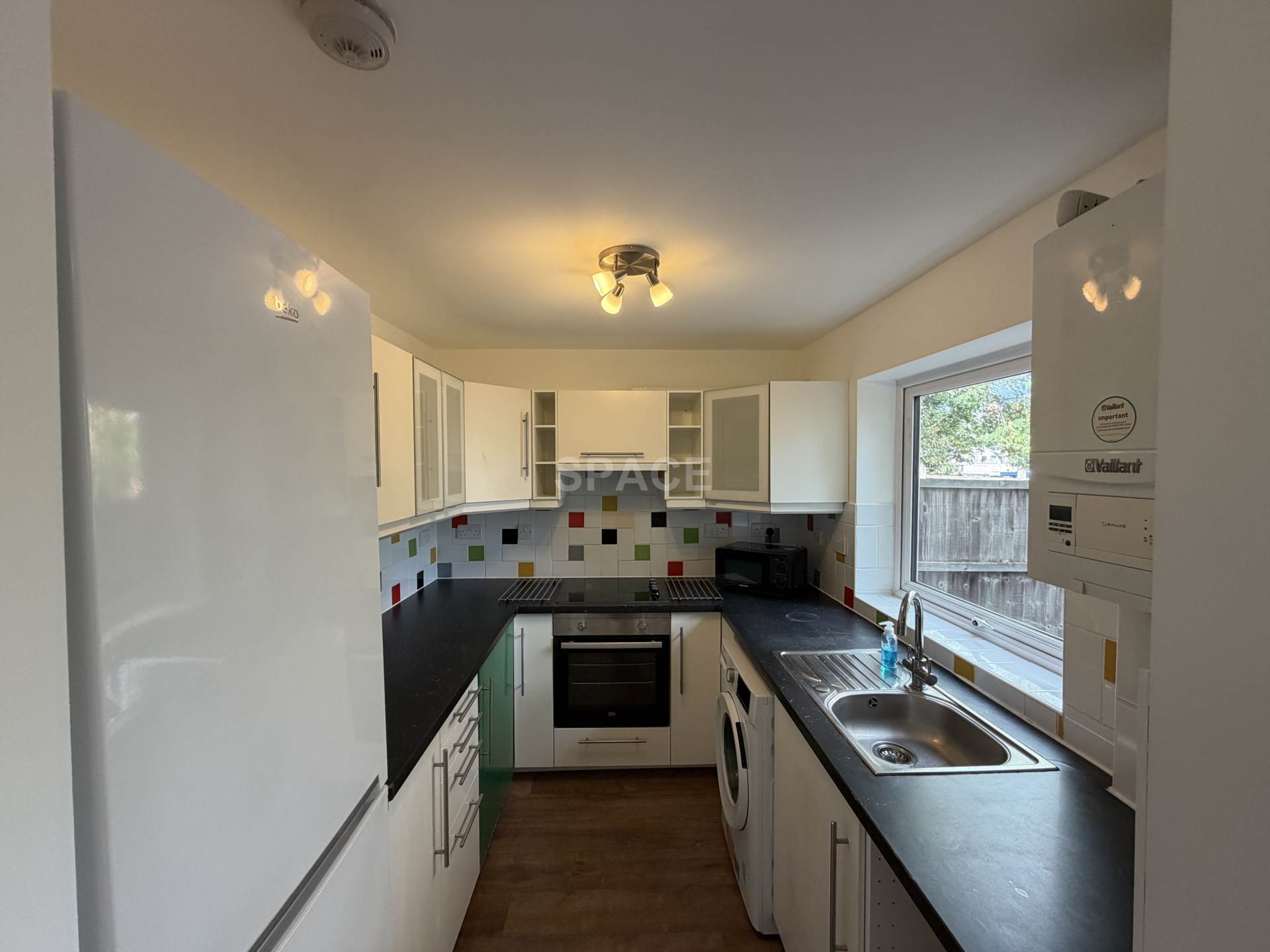 House Spring Terrace in Reading