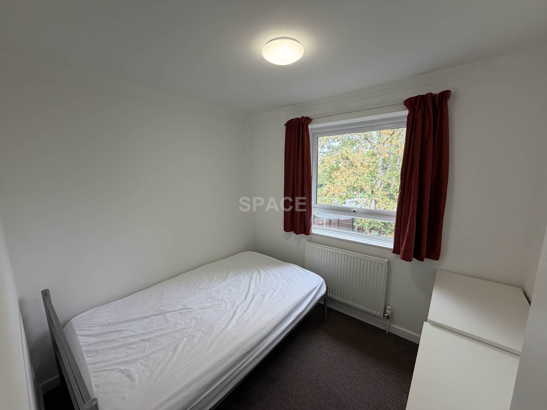 House Spring Terrace in Reading