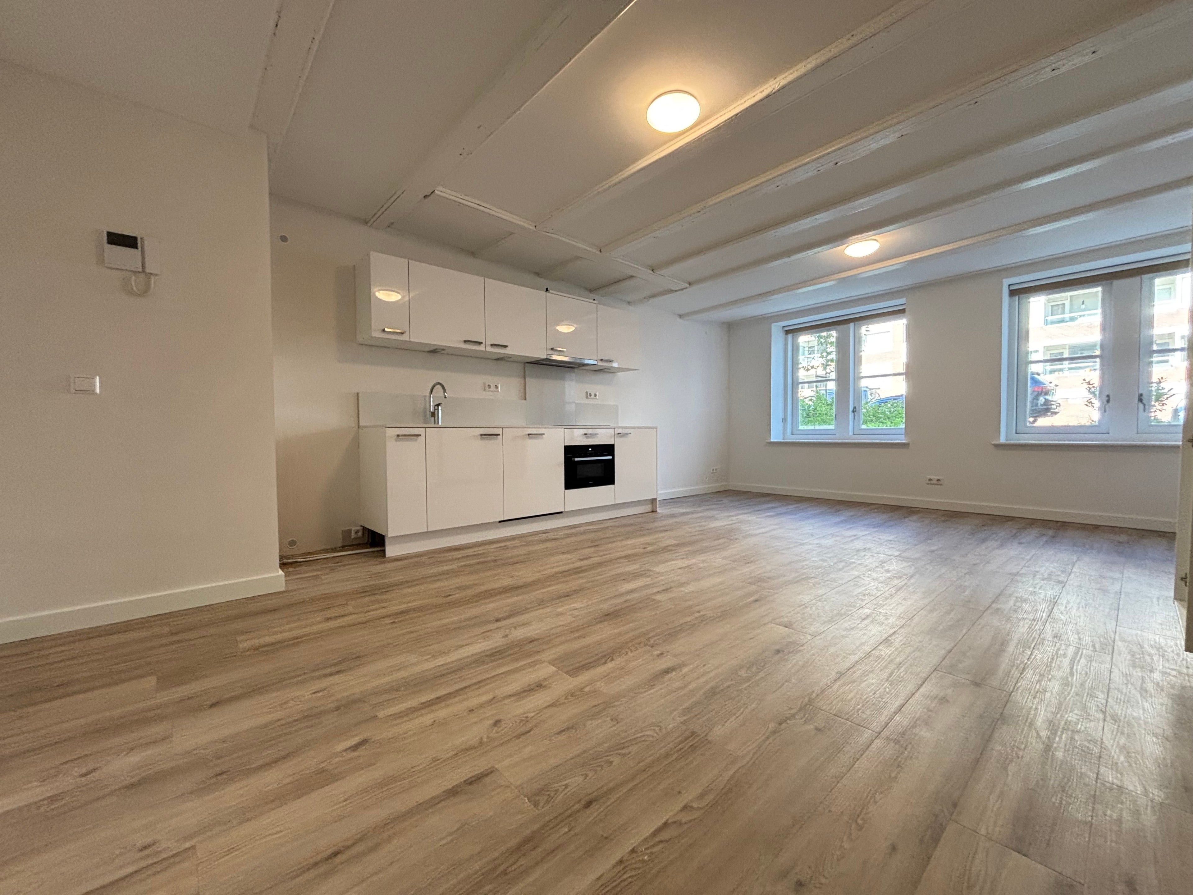 Appartement Prinsegracht in Den Haag