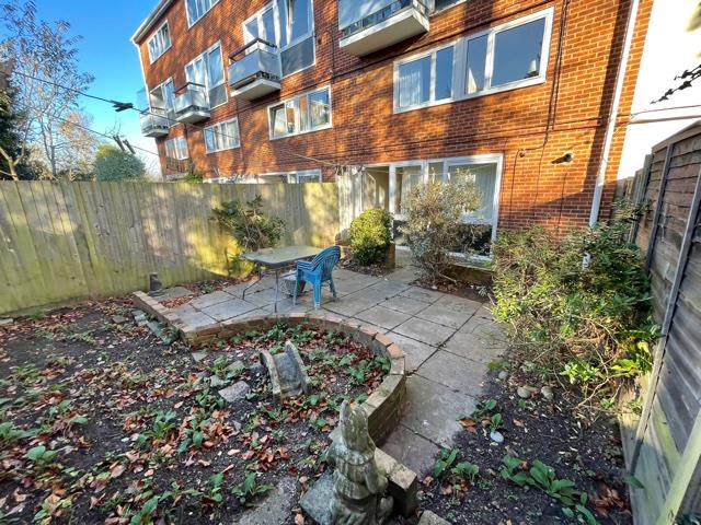 House Farlington Place in Greater London