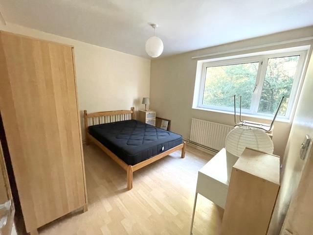 House Farlington Place in Greater London