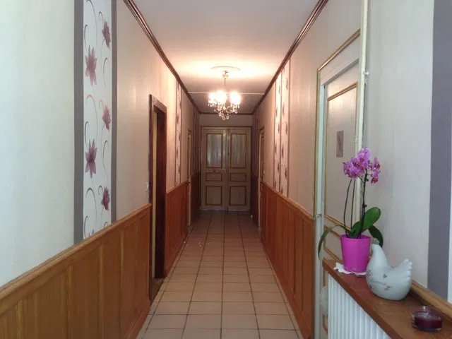 Maison Route de la Grande Courbe à Le Lude