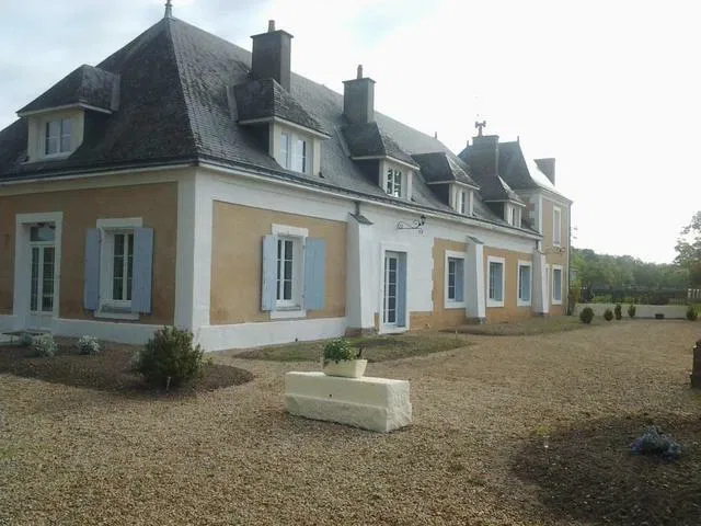 Maison Route de la Grande Courbe à Le Lude