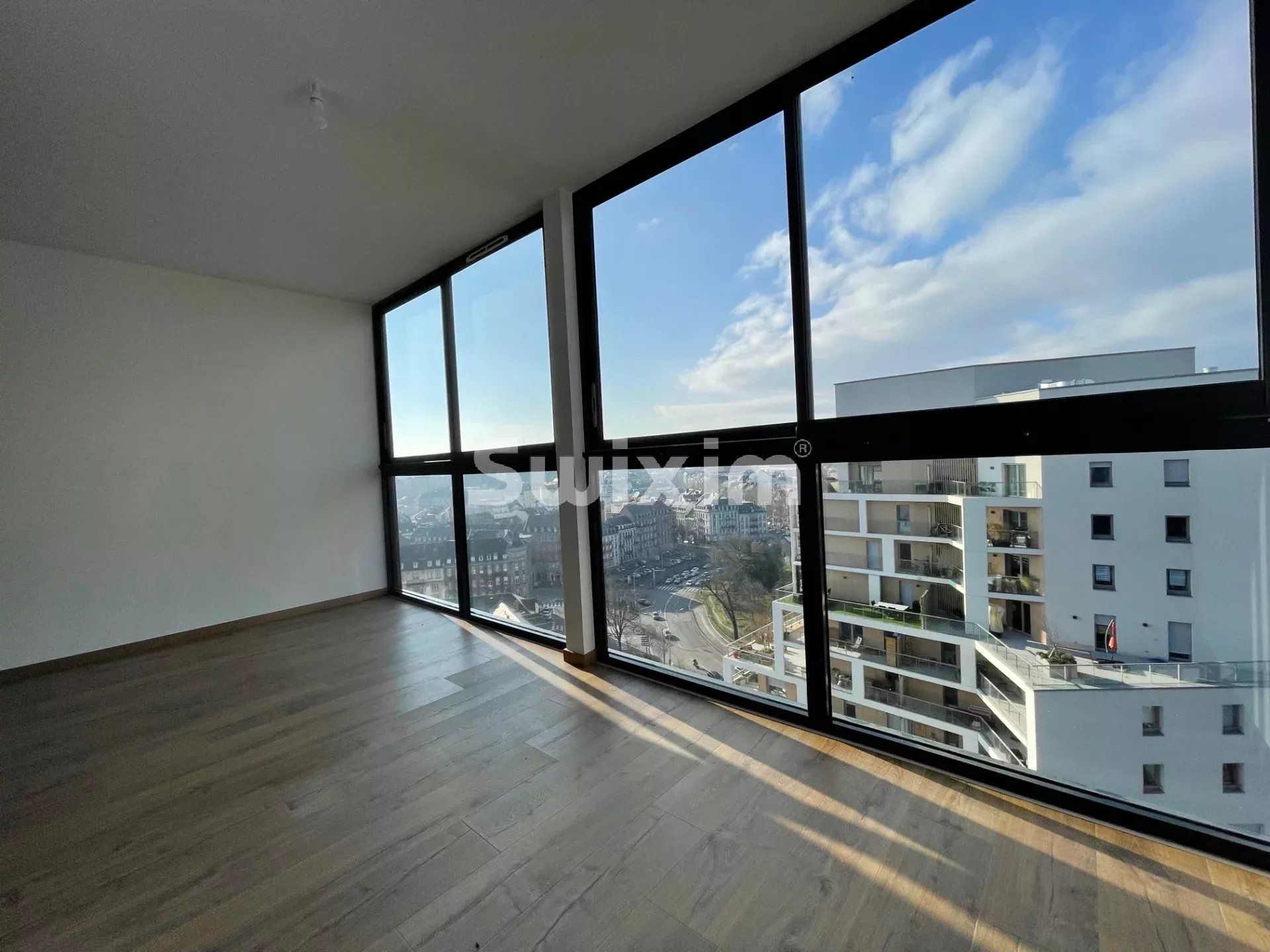 Appartement Place de Haguenau à Strasbourg