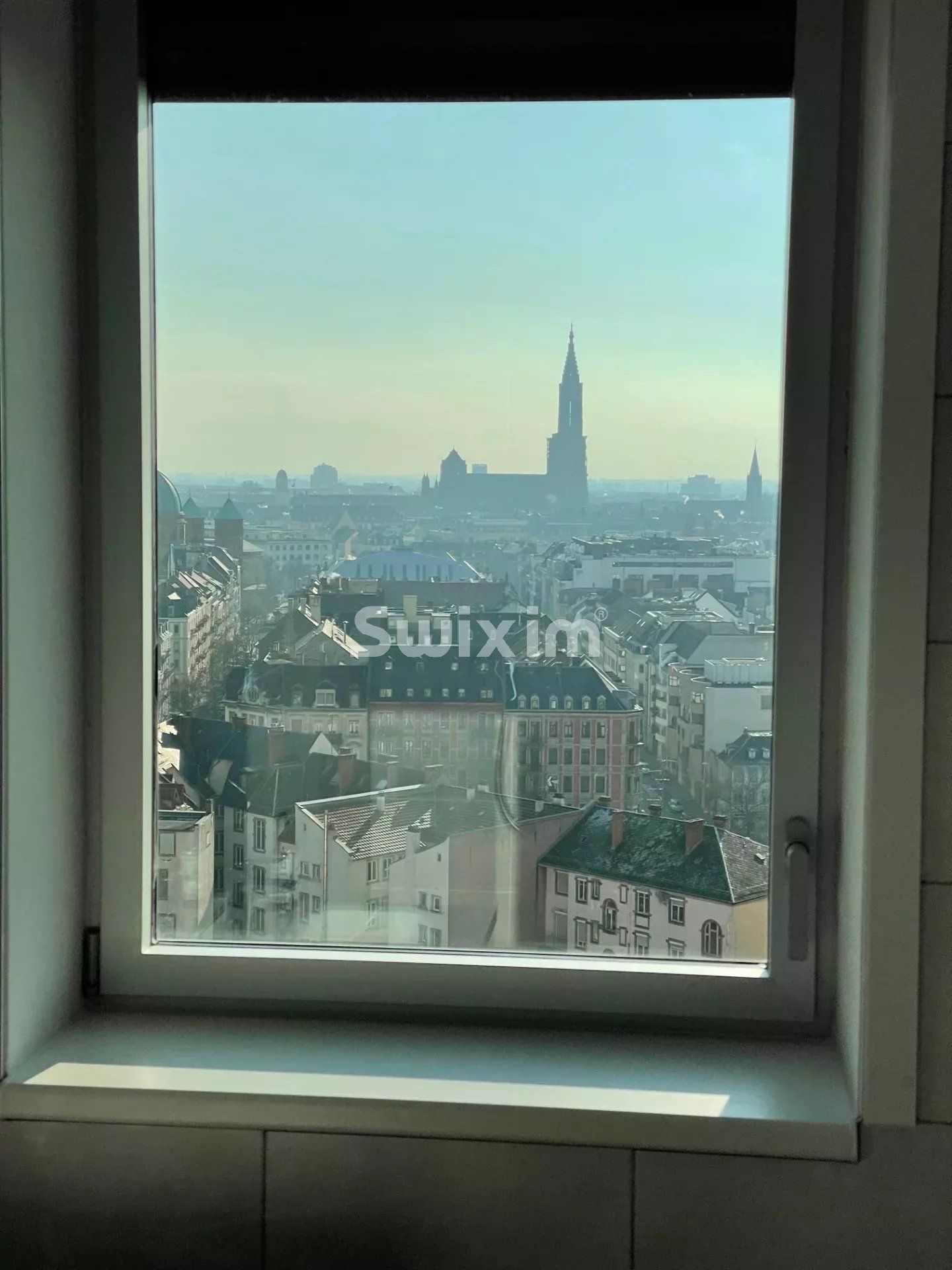 Appartement Place de Haguenau à Strasbourg