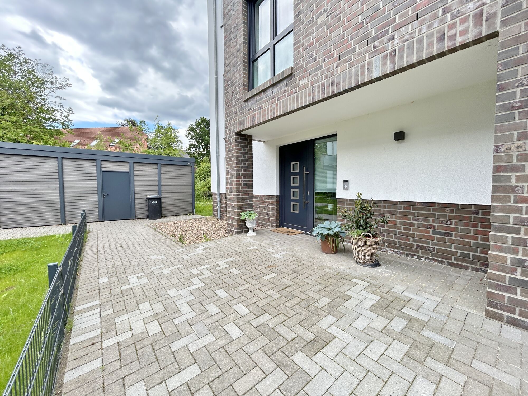 Wohnung Blockener Straße in Stuhr