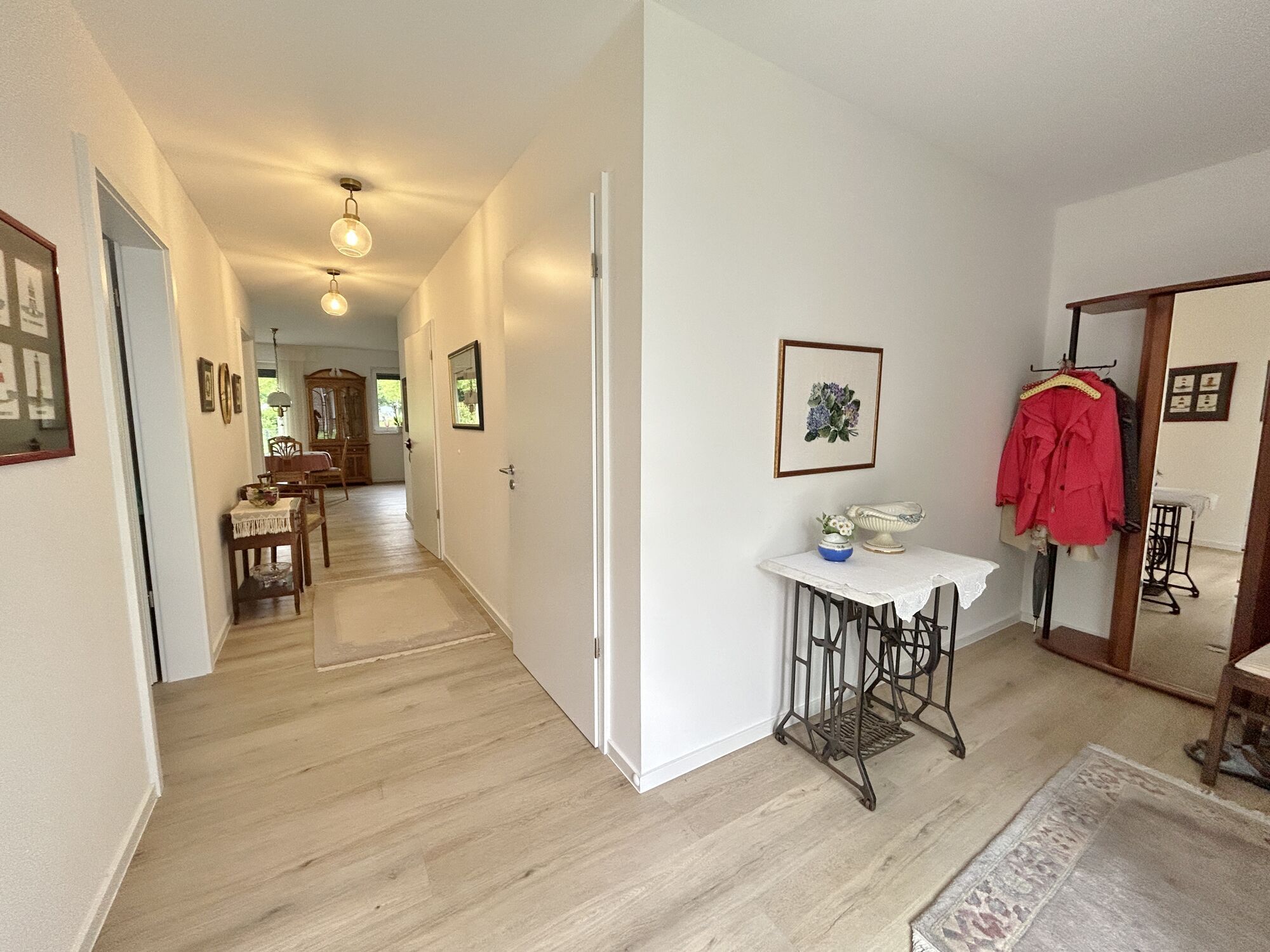 Wohnung Blockener Straße in Stuhr