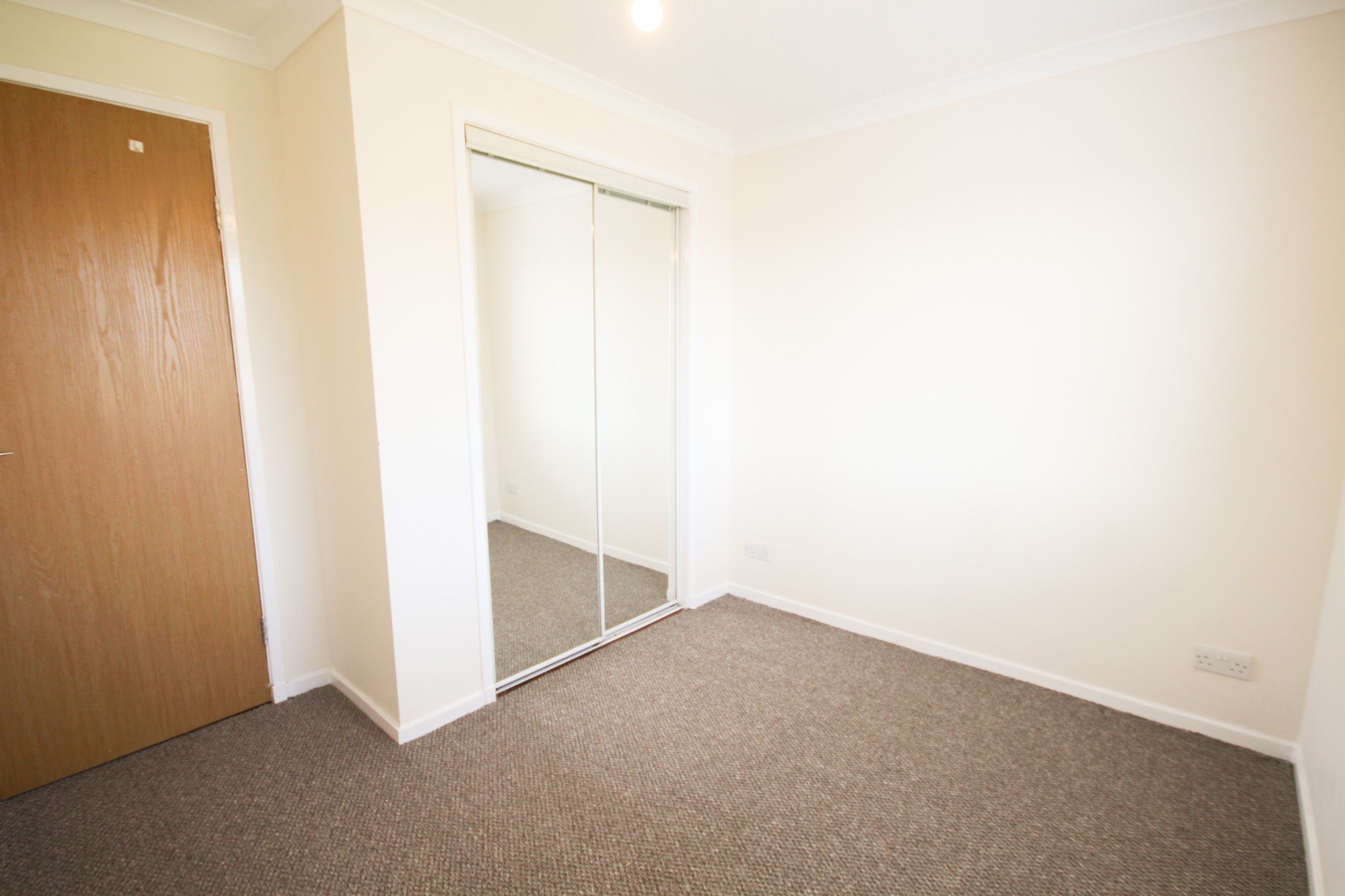 Flat Farrier Court in Blackburn