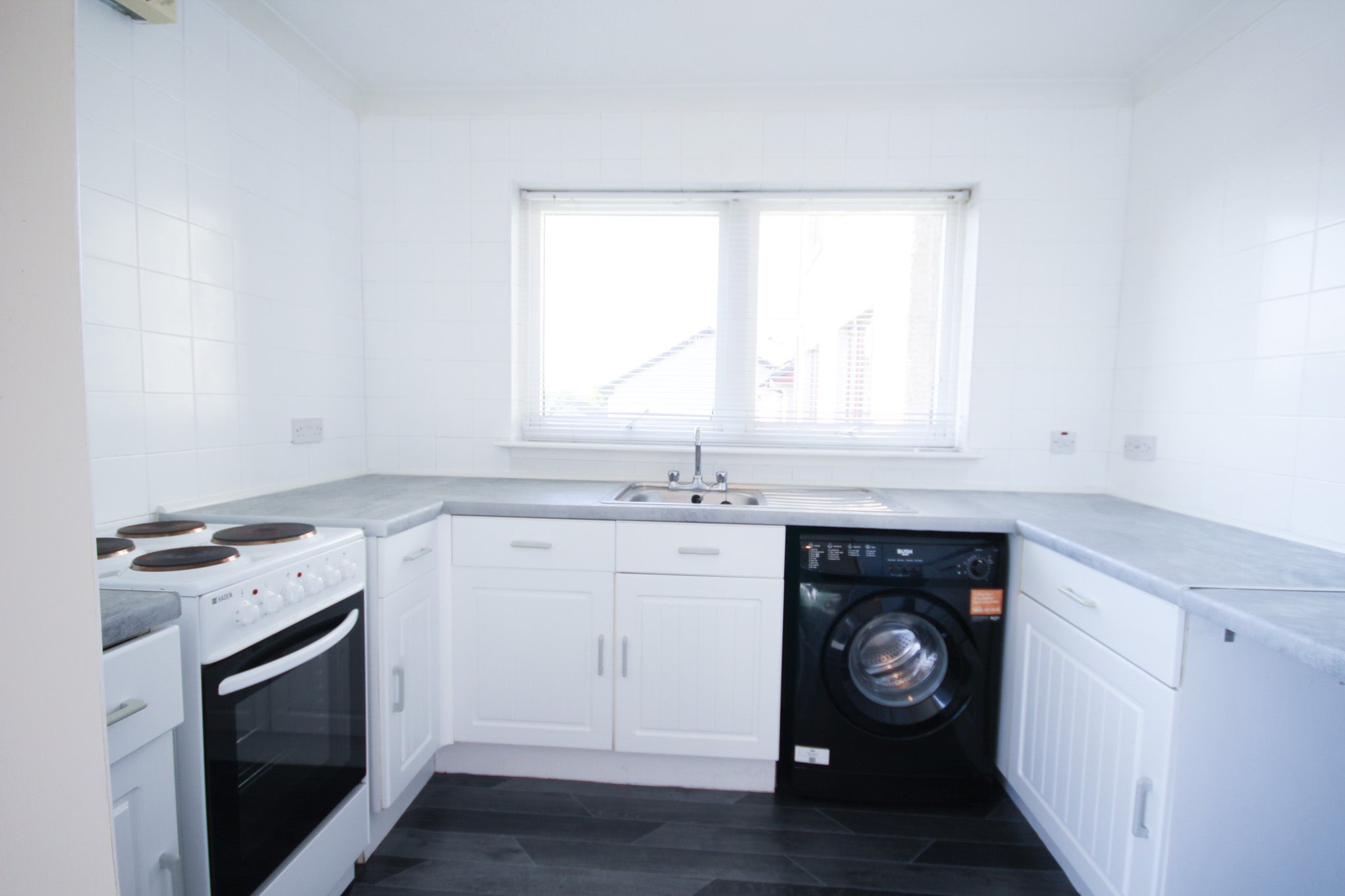 Flat Farrier Court in Blackburn