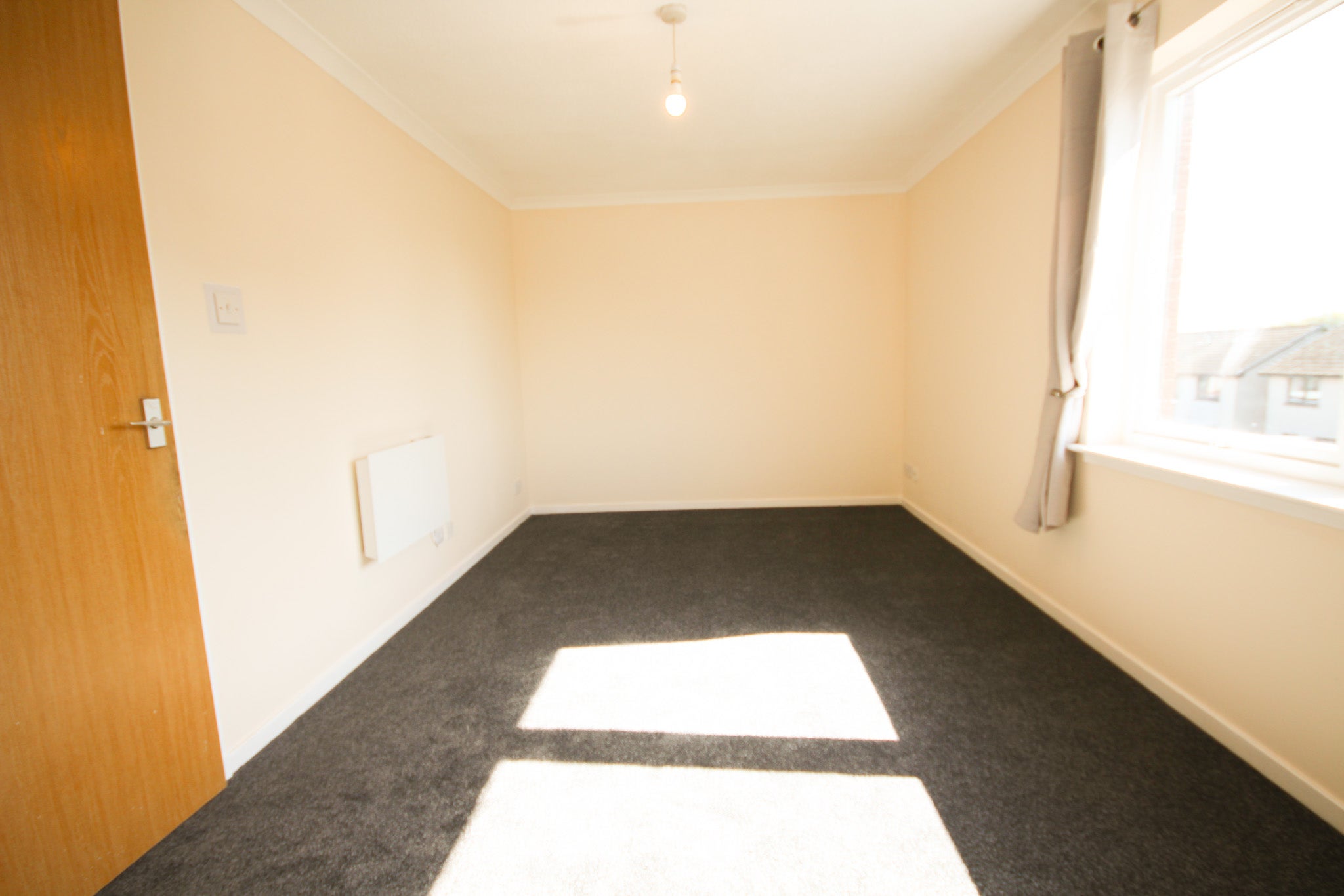 Flat Farrier Court in Blackburn