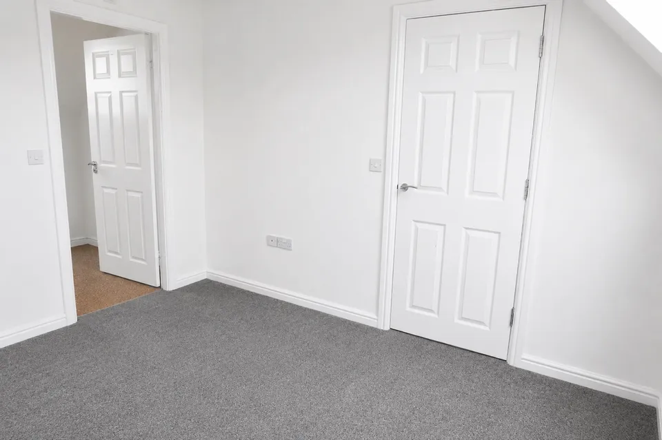 House Stanks Drive in Leeds