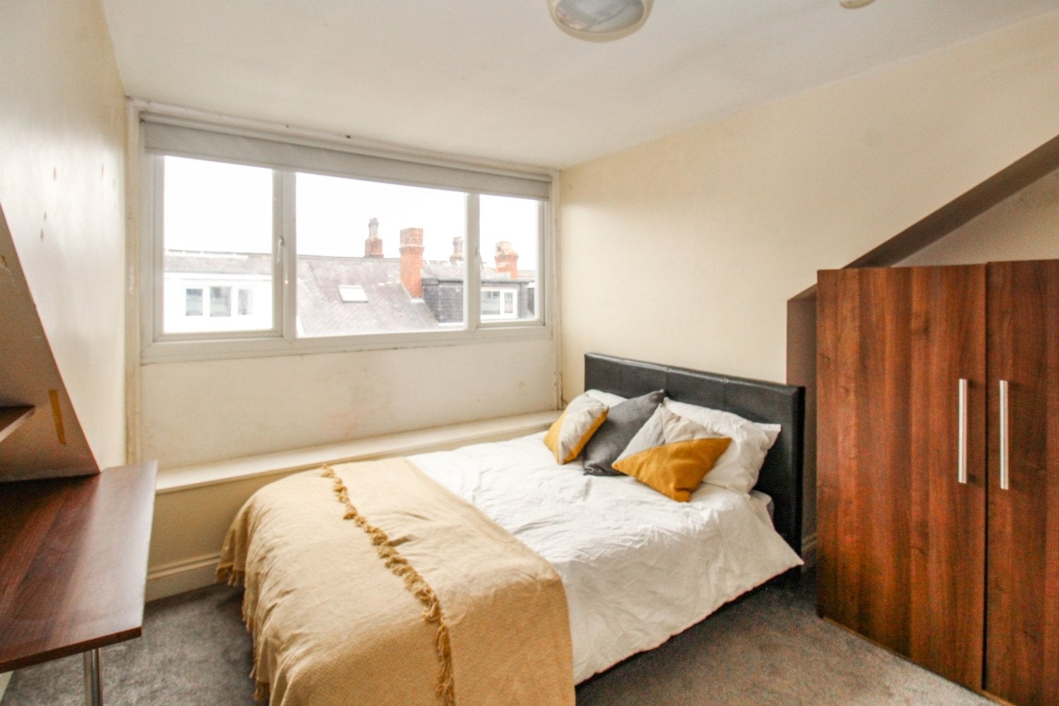 House Beamsley Terrace in Leeds