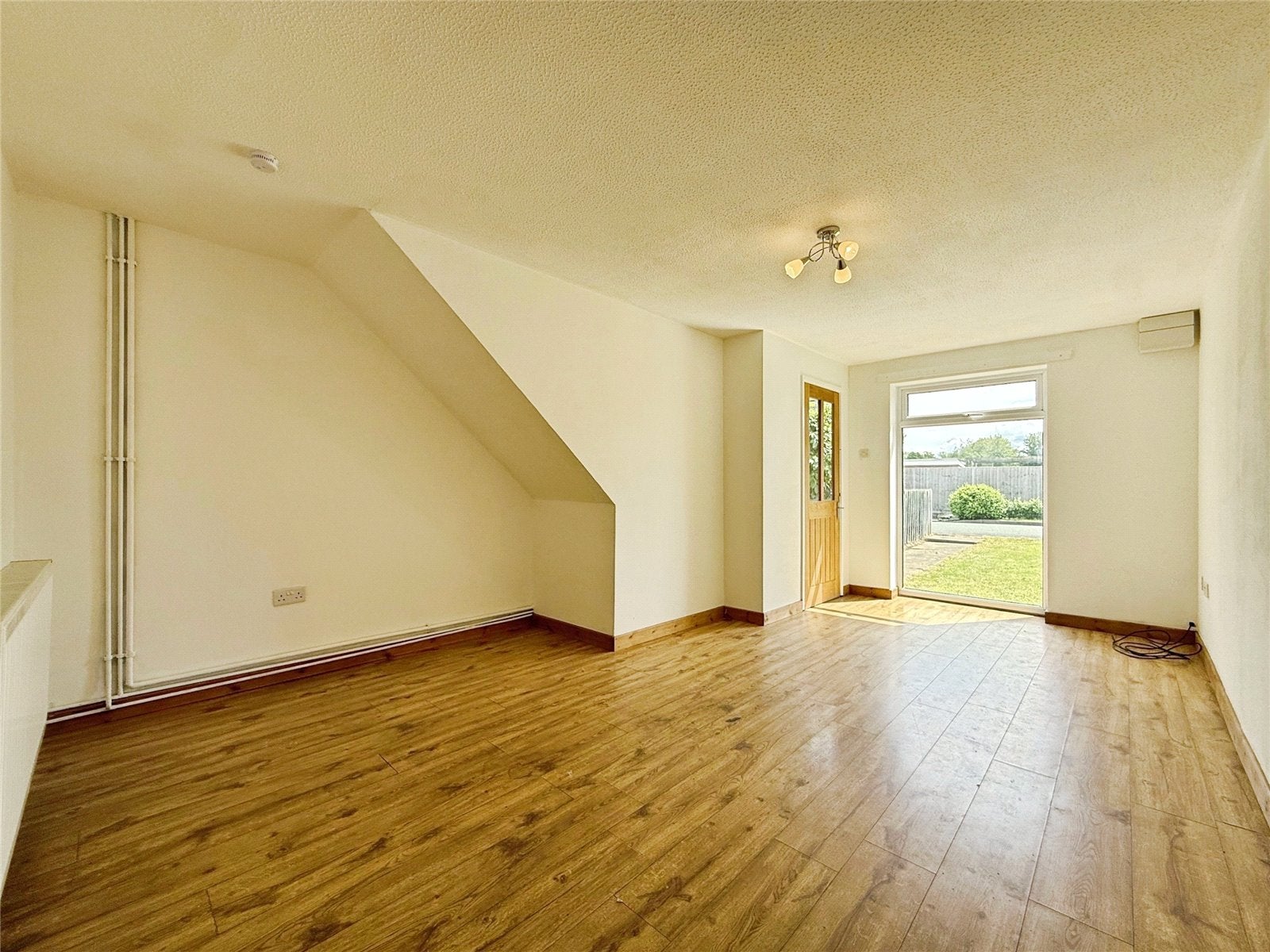 House Oak Tree Close in Burford