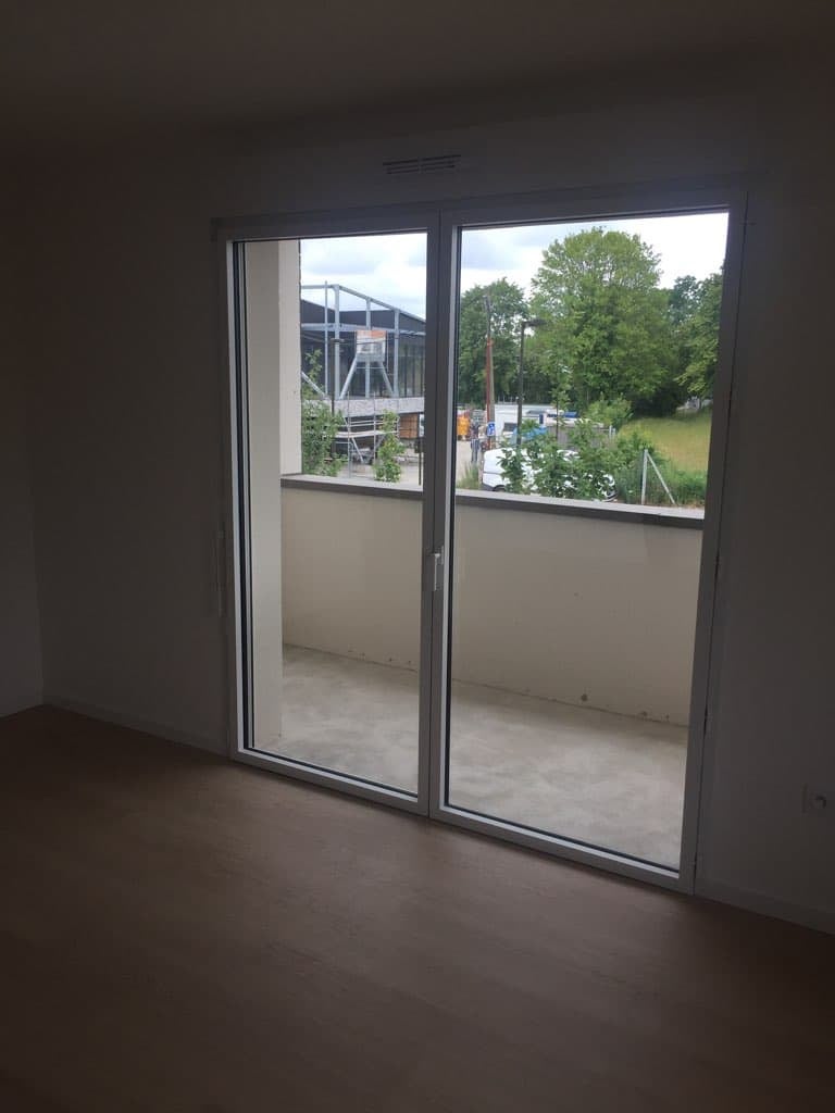 Flat Rue du Professeur Christian Cabrol in Amiens