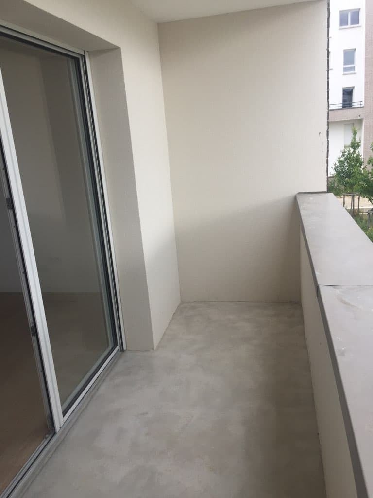 Flat Rue du Professeur Christian Cabrol in Amiens