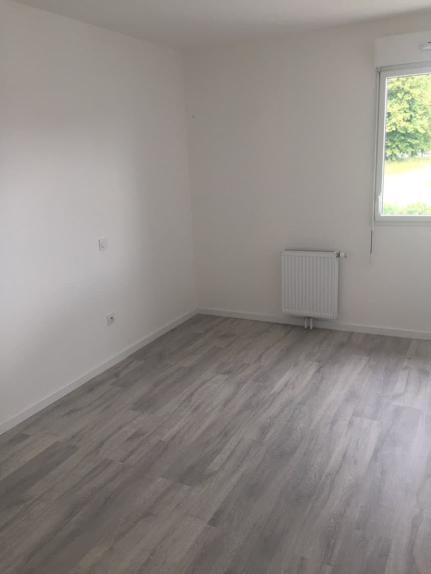 Flat Rue du Professeur Christian Cabrol in Amiens