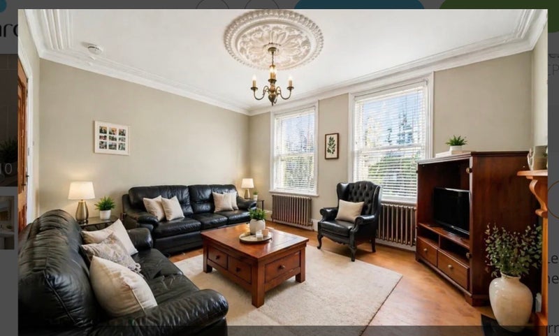 Room Morrish Road in Greater London