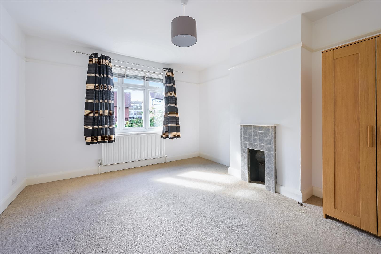 House Garden Close in Reigate and Banstead