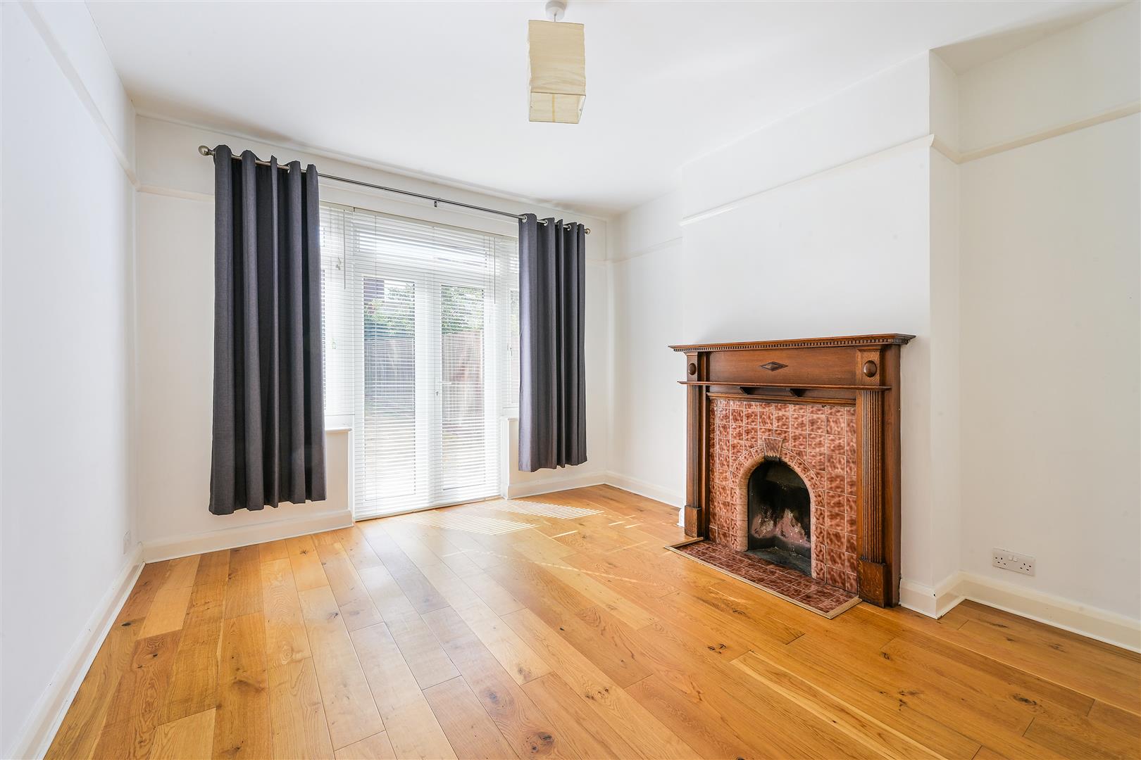 House Garden Close in Reigate and Banstead