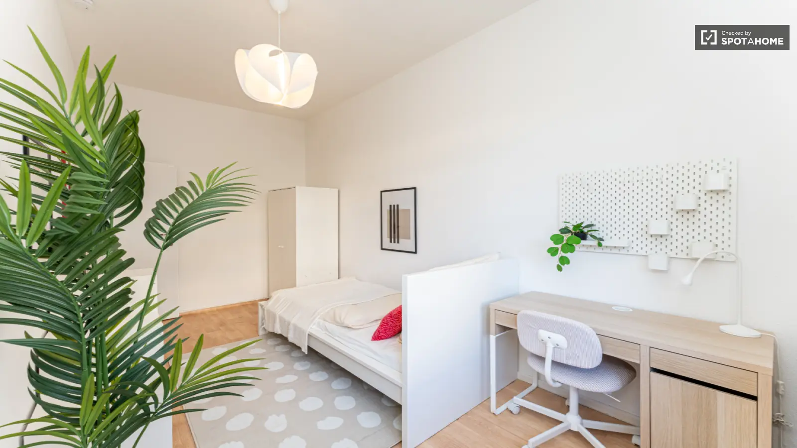 Wohnung Zechliner Straße in Berlin