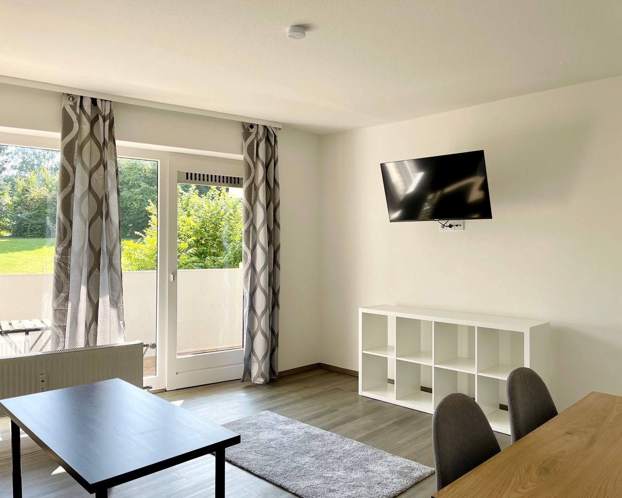 Wohnung Sonnenhang in Bad Rothenfelde
