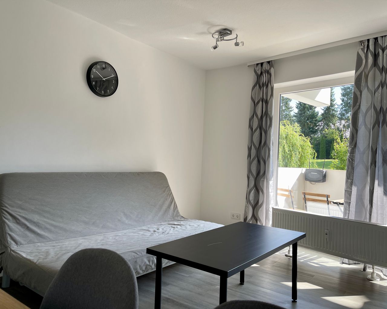 Wohnung Sonnenhang in Bad Rothenfelde