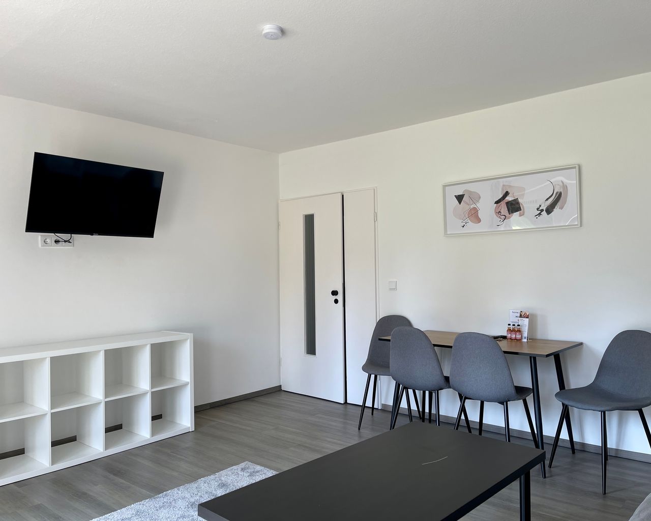 Wohnung Sonnenhang in Bad Rothenfelde