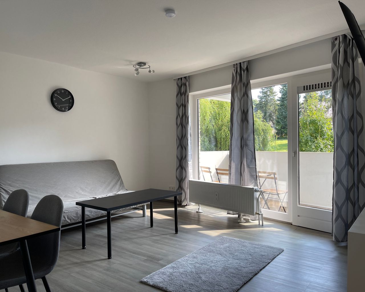Wohnung Sonnenhang in Bad Rothenfelde
