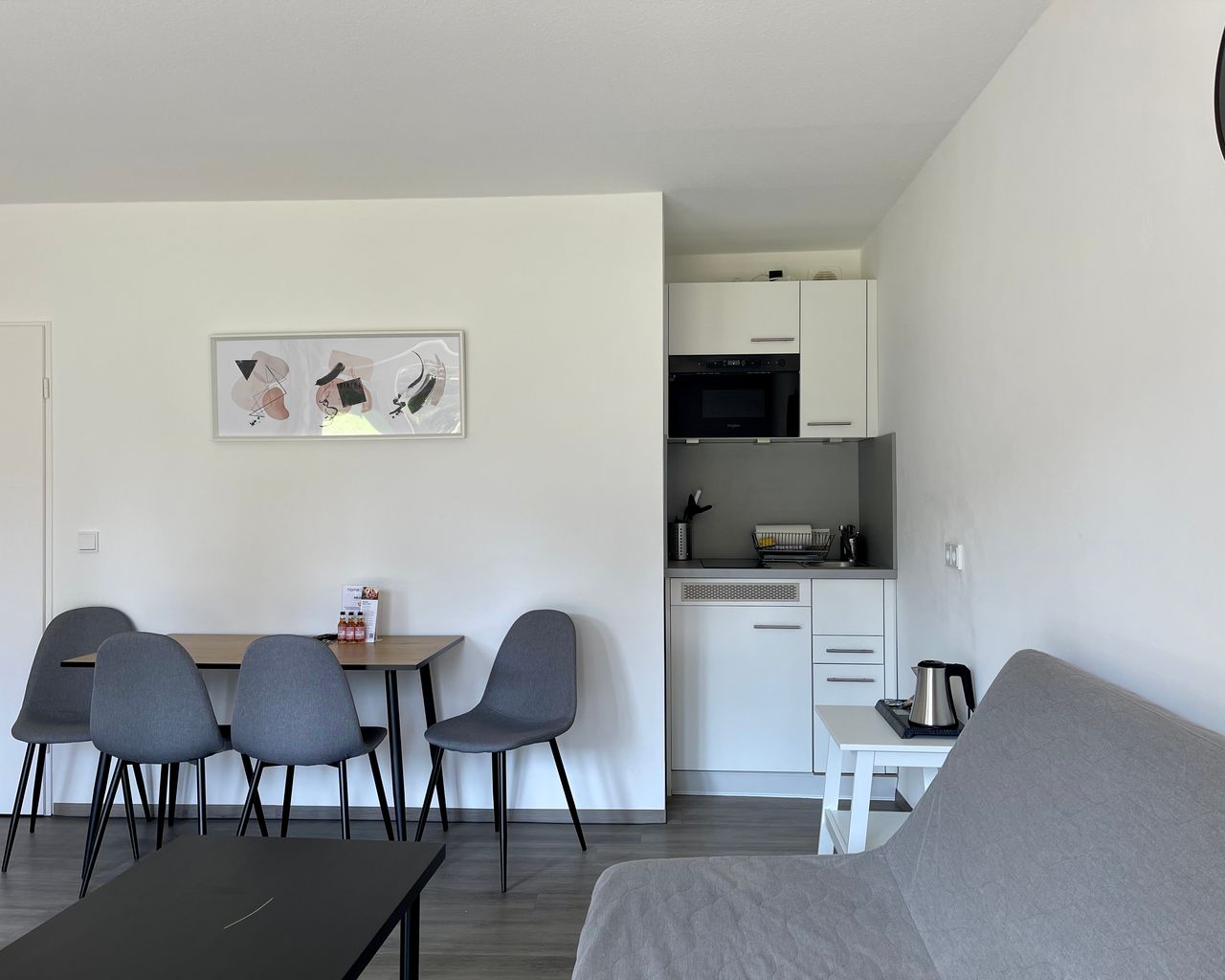 Wohnung Sonnenhang in Bad Rothenfelde