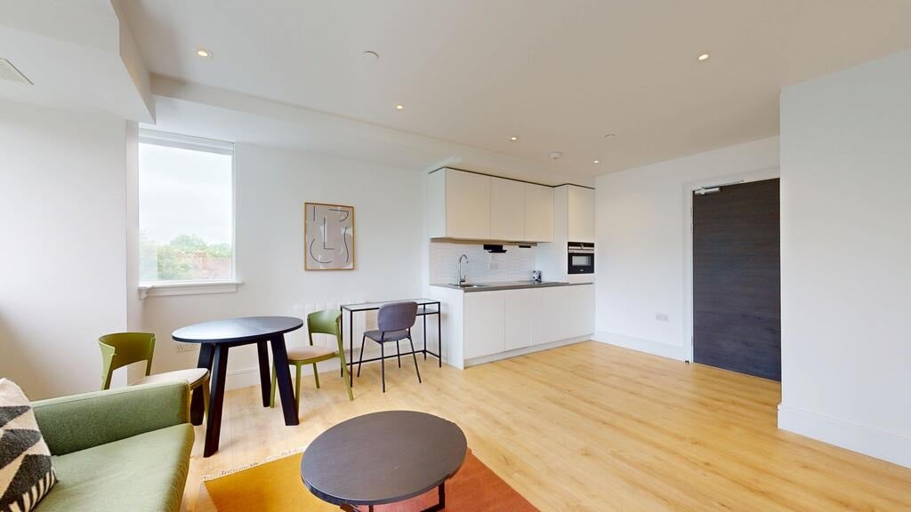 Flat Humphry Repton Lane in Greater London