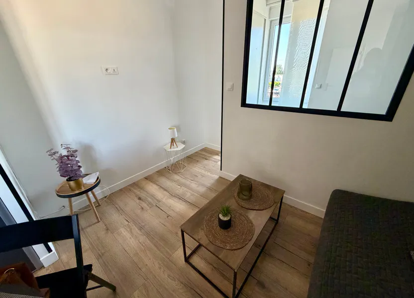 Appartement Rue Mathieu Dussurgey à Saint-Fons