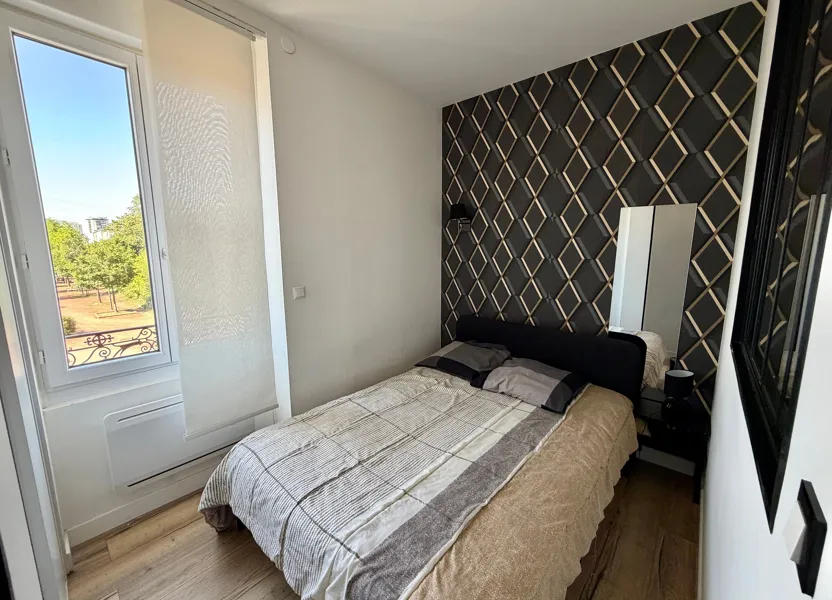 Appartement Rue Mathieu Dussurgey à Saint-Fons