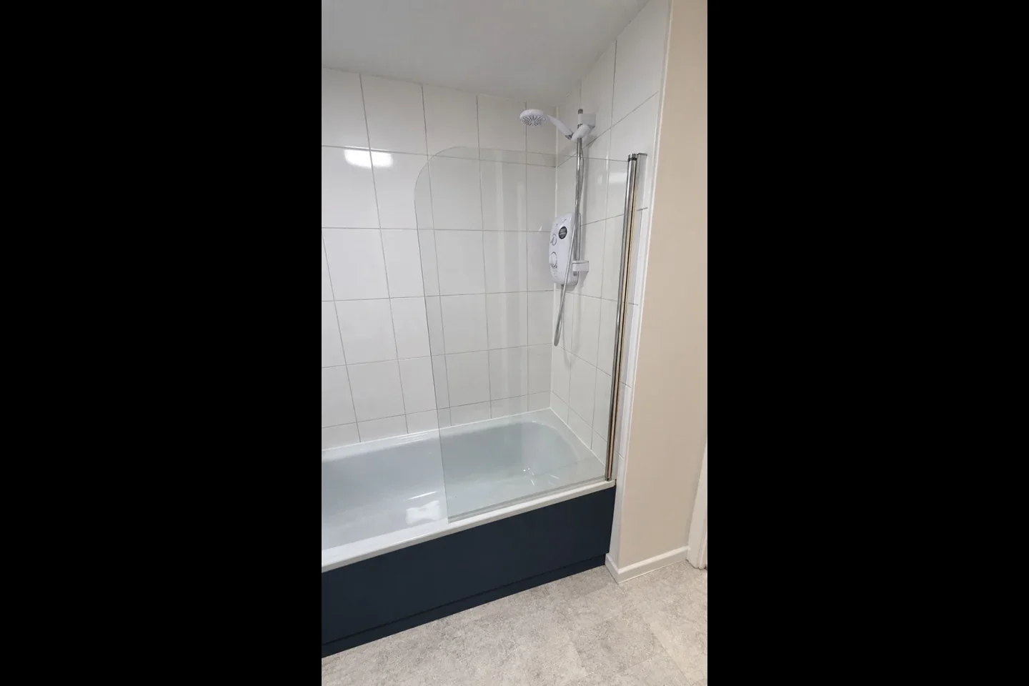 Flat Regent Square in Greater London