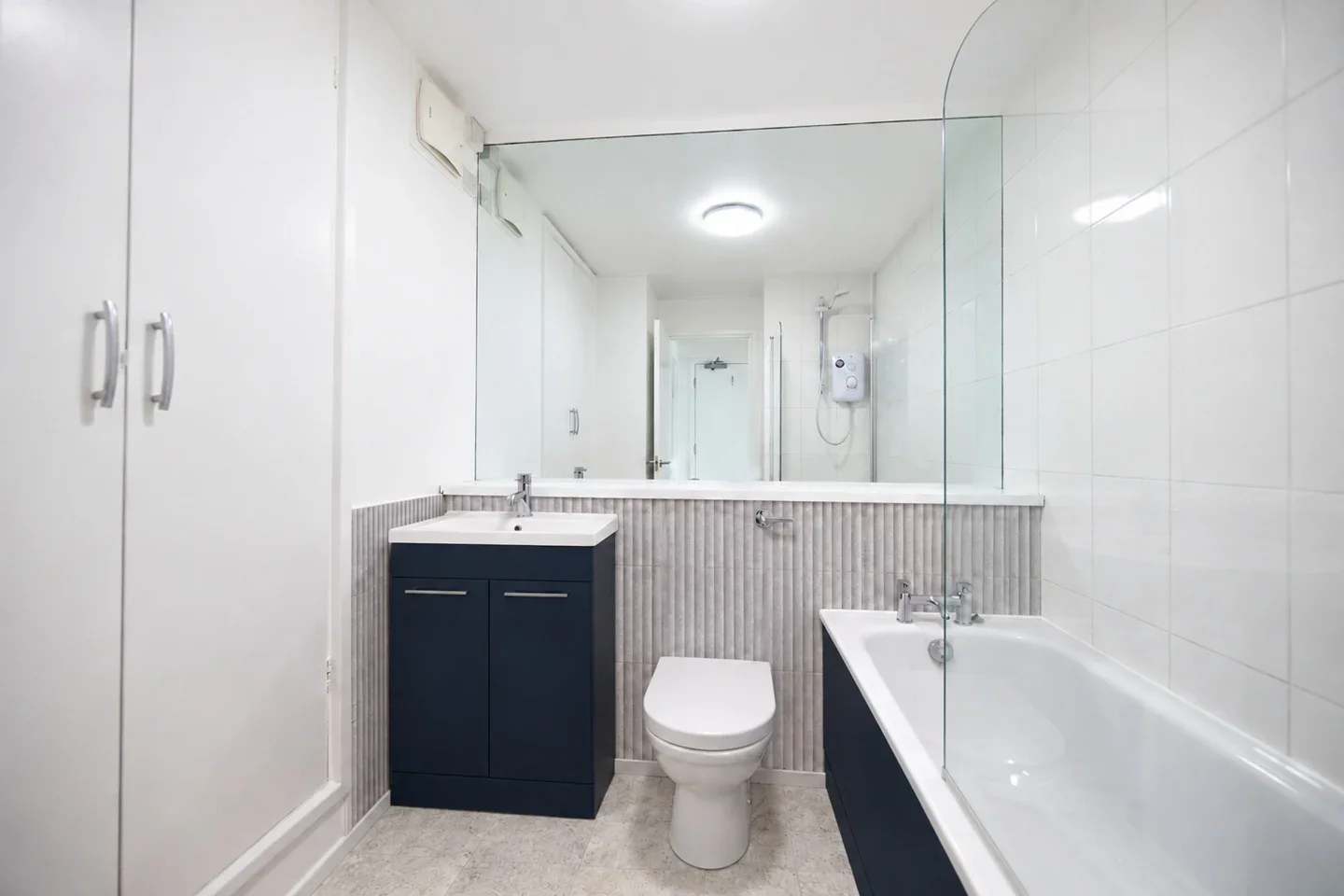 Flat Regent Square in Greater London