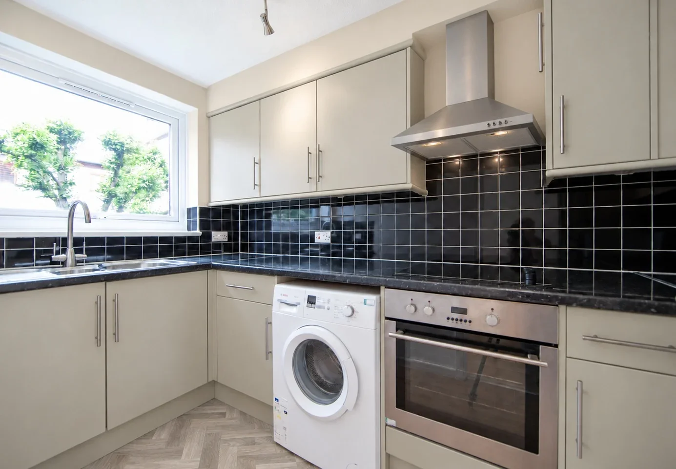 Flat Regent Square in Greater London