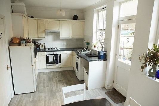 Room Horton Road in Greater London