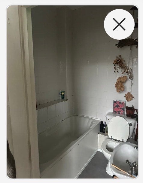 Room Horton Road in Greater London