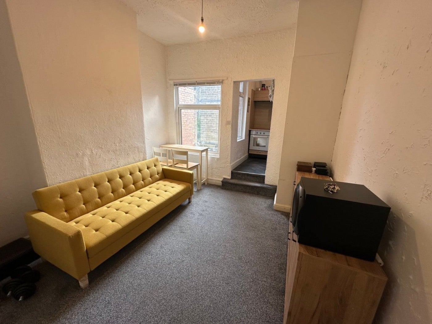 Room Clarkson Street in Barnsley