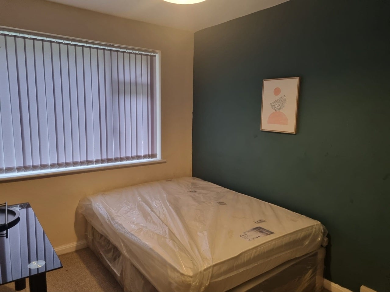 Room Tyburn Road in Birmingham