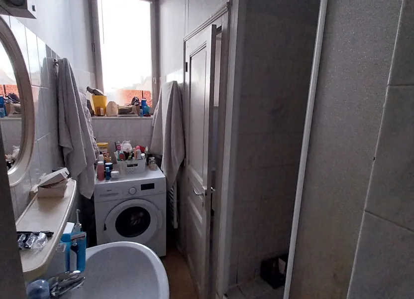 Appartement Rue de Loménie à Saint-Yrieix-la-Perche