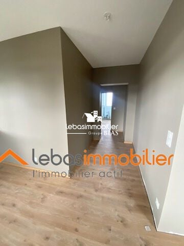 Appartement D 131E à Touffreville-la-Corbeline