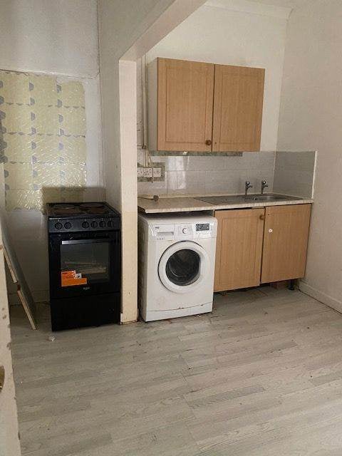 Flat Alma Street in Luton