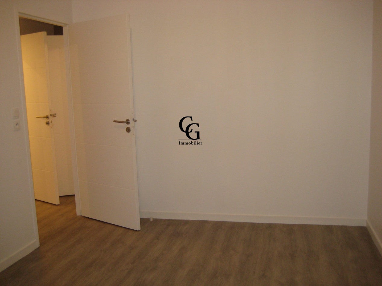 Flat Rue Henri Charpentier in Vertou